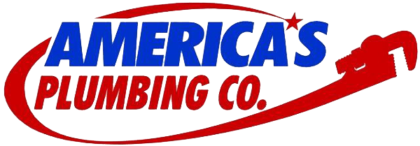 Americas Plumbing logo