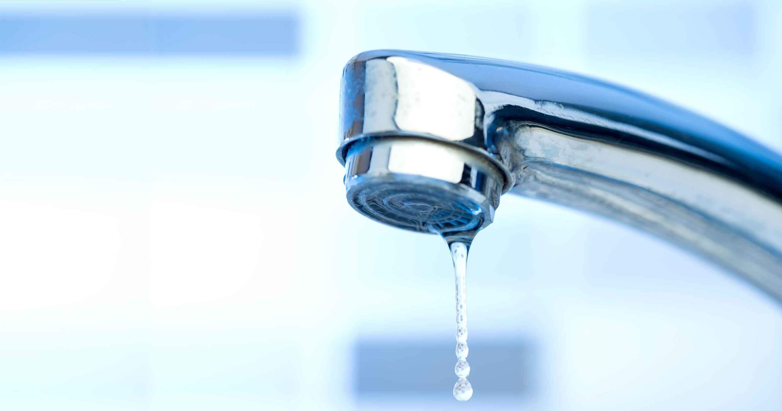faucet repair in Sacramento