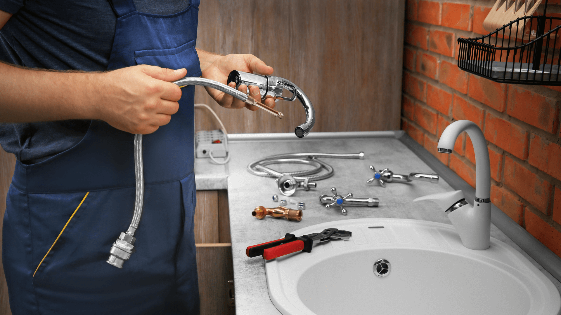Maintaining your plumbing system is the key to longevity. Knowing when to invest in plumbing upgrades may save you from major repair costs. Contact America's Plumbing today!